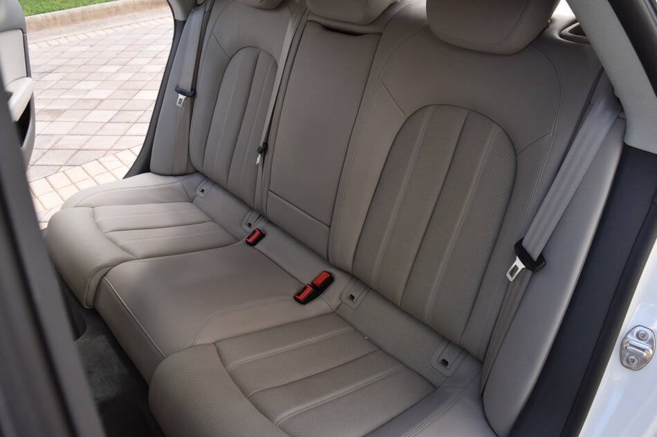 Used 2016 Audi A7 TDI Prestige w/ Prestige Package AWD/4WD image 42