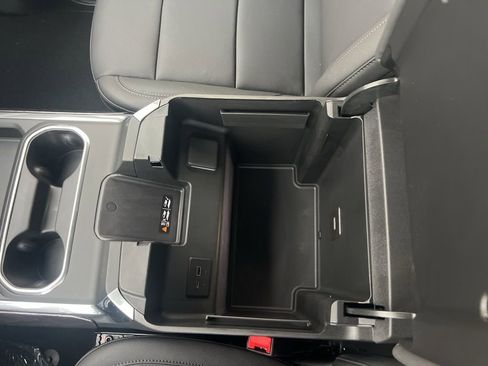 New 2026 Chevrolet Silverado 3500 LTZ w/ Trail Boss Package image 27