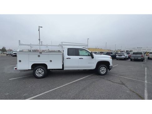 New 2026 Chevrolet Silverado 2500 W/T w/ WT Convenience Package image 13