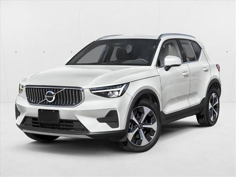 New 2026 Volvo XC40 B5 Plus w/ Climate Package AWD/4WD image 1