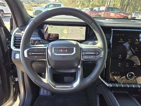 New 2026 GMC Acadia Elevation w/ Elevation Premium Package image 11