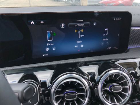 New 2025 Mercedes-Benz CLA 250 CLA 250 image 22