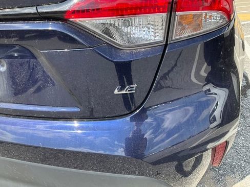 Used 2024 Toyota Corolla LE image 8