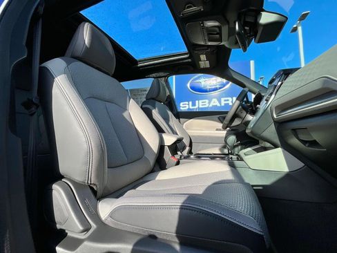 New 2026 Subaru Forester Premium image 12