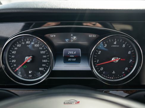 Used 2017 Mercedes-Benz E 300 w/ Premium 1 Package image 30