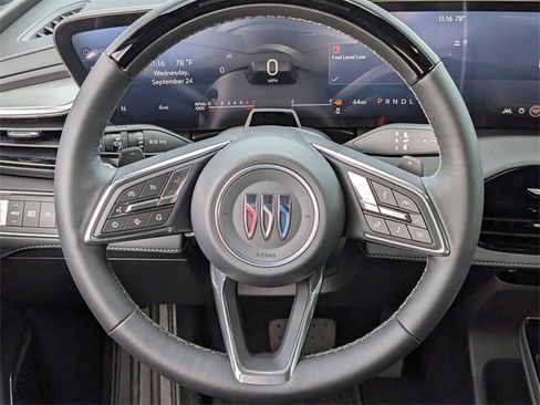 New 2026 Buick Enclave Avenir w/ Super Cruise Package image 10