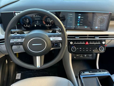 New 2026 Hyundai Tucson SEL AWD/4WD image 14