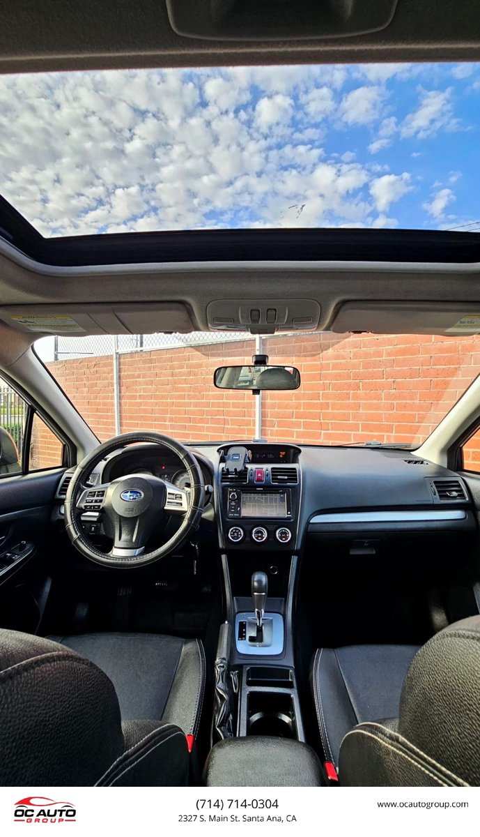 Used 2014 Subaru Impreza 2.0i Sport Limited AWD/4WD image 26