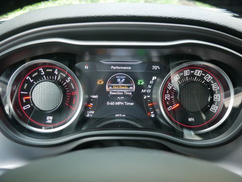 Used 2023 Dodge Challenger R/T Scat Pack image 8