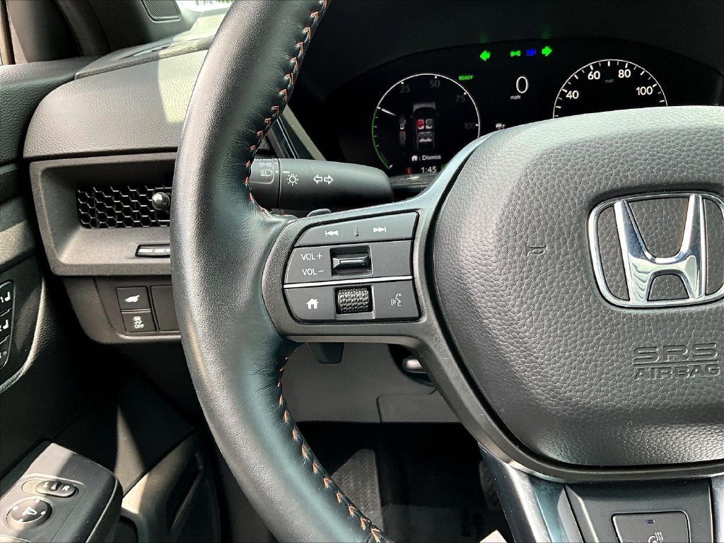 Used 2024 Honda CR-V Sport-L image 13