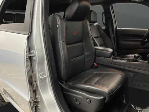 Certified 2025 Dodge Durango R/T image 33