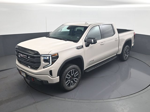 New 2026 GMC Sierra 1500 AT4 w/ AT4 Premium Package AWD/4WD image 13