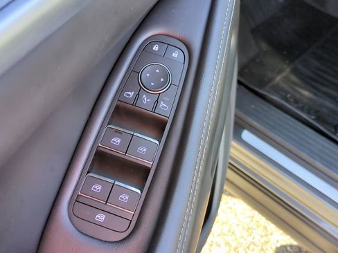 Used 2023 INFINITI QX60 Luxe w/ Cargo Package image 14