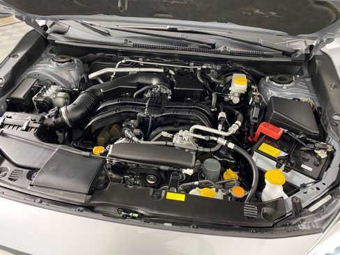 Used 2021 Subaru Crosstrek 2.5i Limited w/ Popular Package #5 image 30