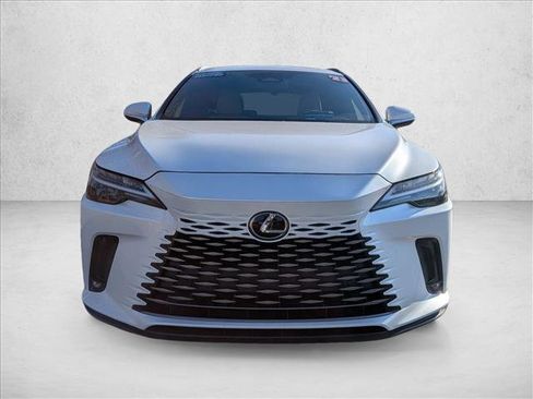 Used 2023 Lexus RX 350h image 2