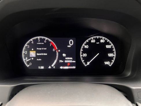 Used 2024 Honda Ridgeline TrailSport image 11