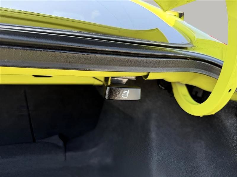 Used 2019 Honda Civic Si image 33
