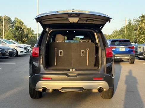 Used 2018 GMC Acadia SLT FWD image 21
