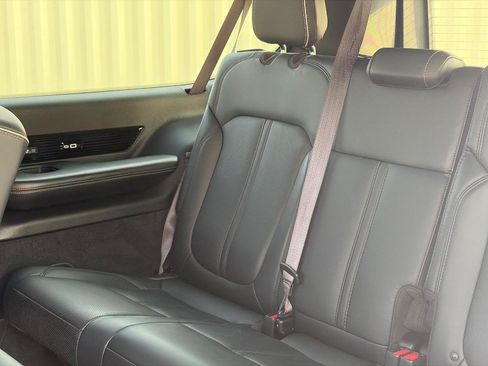 Used 2024 Jeep Grand Wagoneer L Series II w/ Quick Order Packagew 28T AWD/4WD image 20