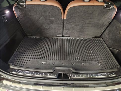 Used 2023 Volvo XC90 B6 Plus w/ Protection Package Premier image 33