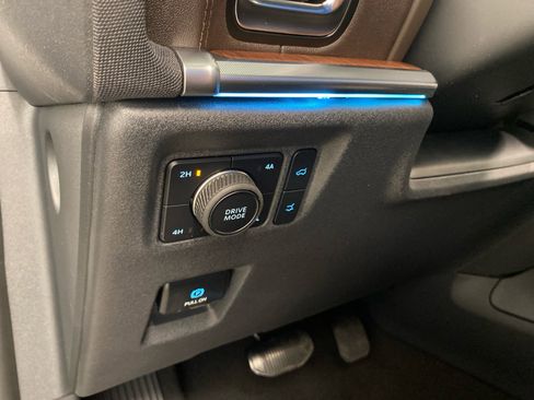 New 2026 Ford Expedition Max King Ranch image 22