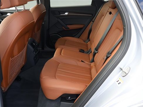 Used 2023 Audi Q5 2.0T Premium Plus w/ Premium Plus Package image 15