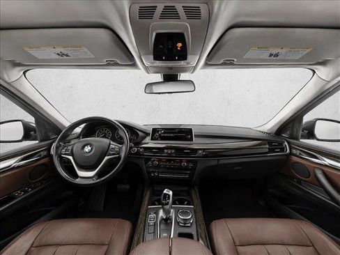 Used 2016 BMW X5 sDrive35i RWD image 18