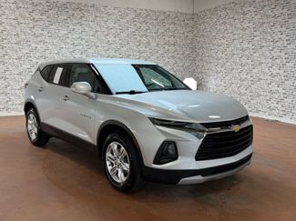 Used 2021 Chevrolet Blazer LT video 1