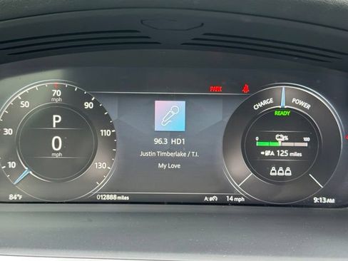 Used 2024 Jaguar I-PACE R-Dynamic HSE AWD/4WD image 25