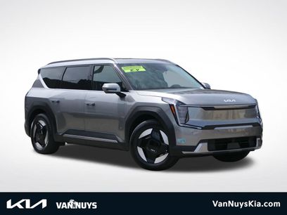 Used 2024 Kia EV9 Wind
