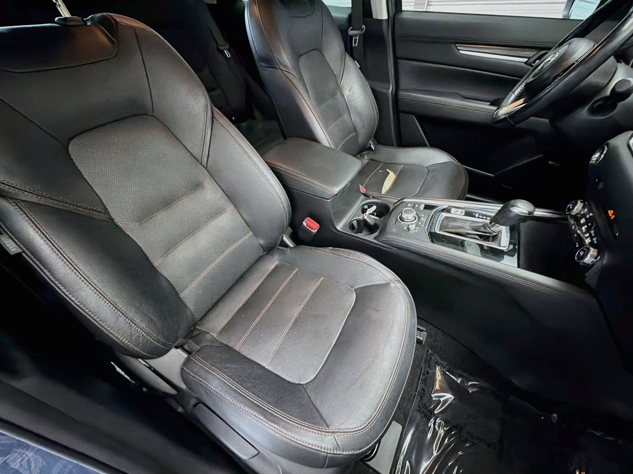 Used 2017 MAZDA CX-5 Grand Touring FWD image 15