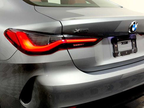 Used 2024 BMW 430i xDrive Coupe w/ Convenience Package AWD/4WD image 27