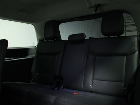 New 2026 Ford Expedition Active AWD/4WD image 14