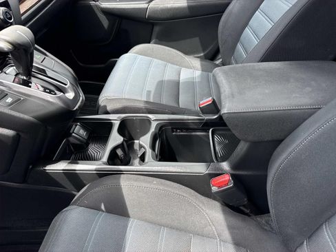 Used 2017 Honda CR-V EX image 22