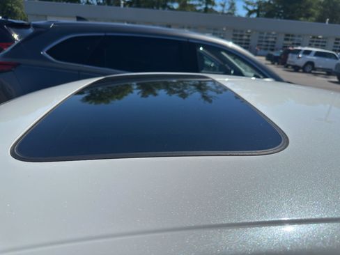 Used 2020 Honda Accord EX image 7