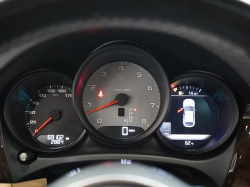 Used 2018 Porsche Macan S AWD/4WD image 23