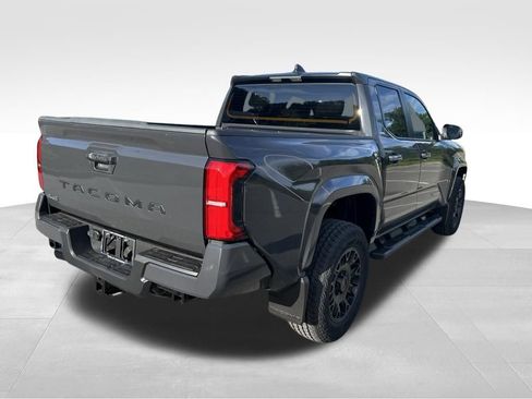 New 2026 Toyota Tacoma SR5 AWD/4WD image 5