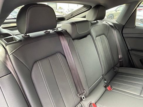 Used 2023 Audi Q4 e-tron Prestige AWD/4WD image 41