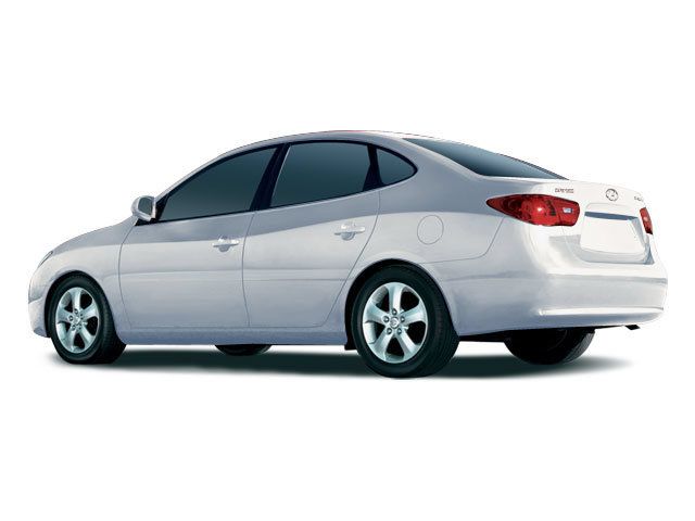 Used 2009 Hyundai Elantra GLS w/ Popular Equipment Pkg 2 FWD image 2