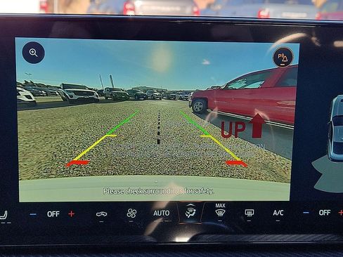 New 2026 Ford Mustang Coupe RWD image 8