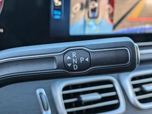 Certified 2025 Mercedes-Benz GLE 350 4MATIC image 15