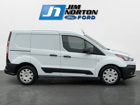 Used 2023 Ford Transit Connect XL image 2