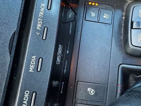 Used 2015 Lexus IS 350 AWD w/ F-Sport Package image 36