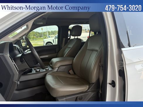 Used 2021 Ford Expedition Max XLT AWD/4WD image 9