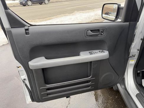 Used 2008 Honda Element EX image 15