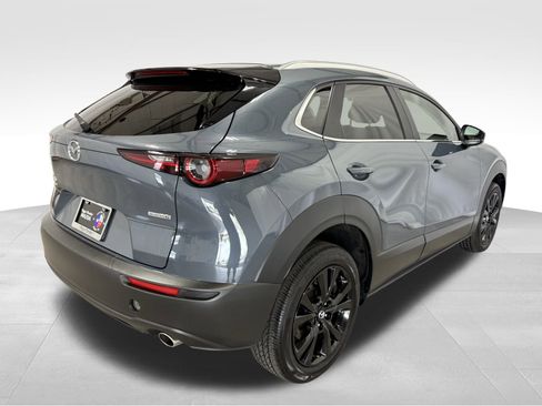 Certified 2024 MAZDA CX-30 AWD 2.5 S w/ Preferred Package image 6