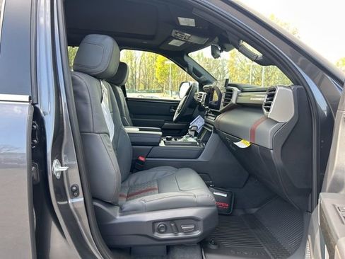New 2026 Toyota Tundra Capstone AWD/4WD image 16