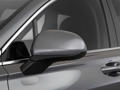 Used 2020 Hyundai Santa Fe Limited FWD image 54