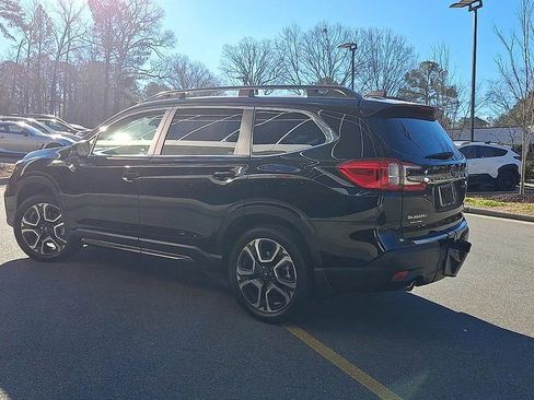 New 2026 Subaru Ascent Limited image 6