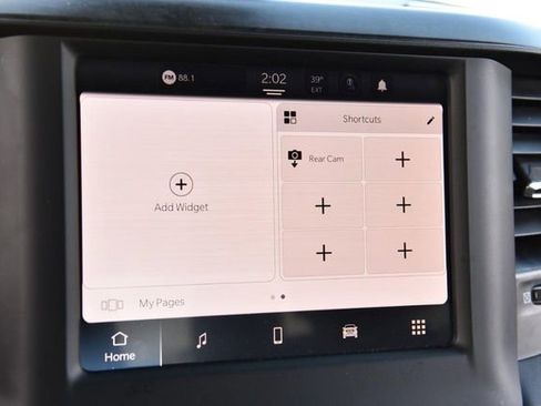 Used 2024 RAM 2500 Big Horn image 15